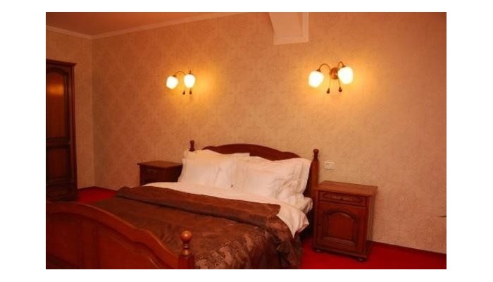 Hotel Ferdinand poza 2
