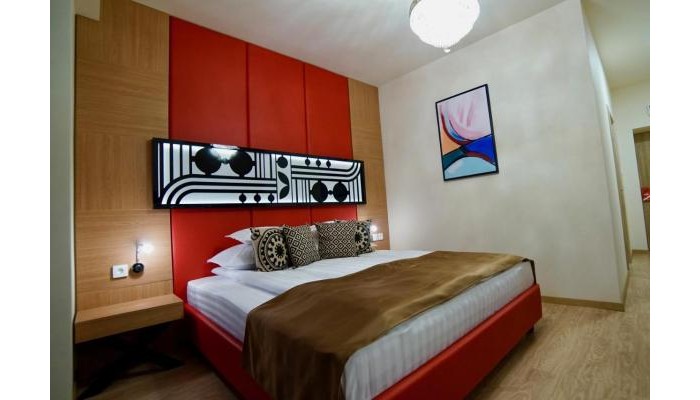 Hotel Astoria poza 11