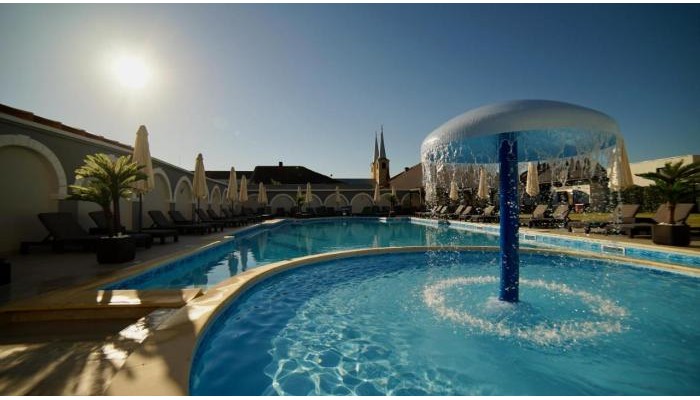 Hotel Astoria poza 16