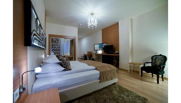 Hotel Astoria poza 7