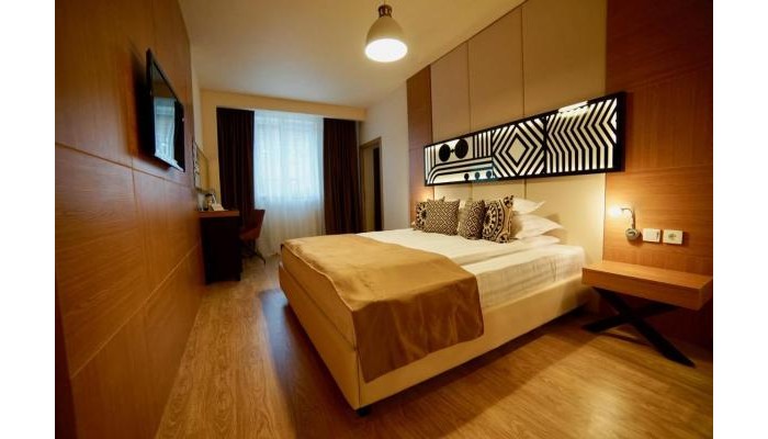 Hotel Astoria poza 13