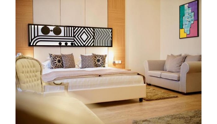 Hotel Astoria poza 12