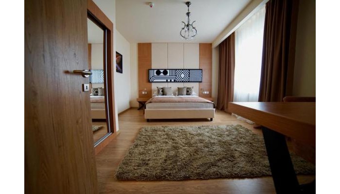 Hotel Astoria poza 8