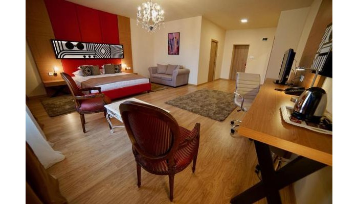 Hotel Astoria poza 4