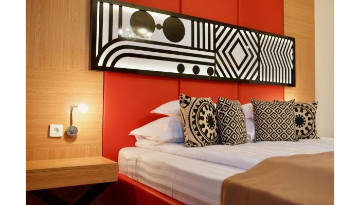 Hotel Astoria poza 5