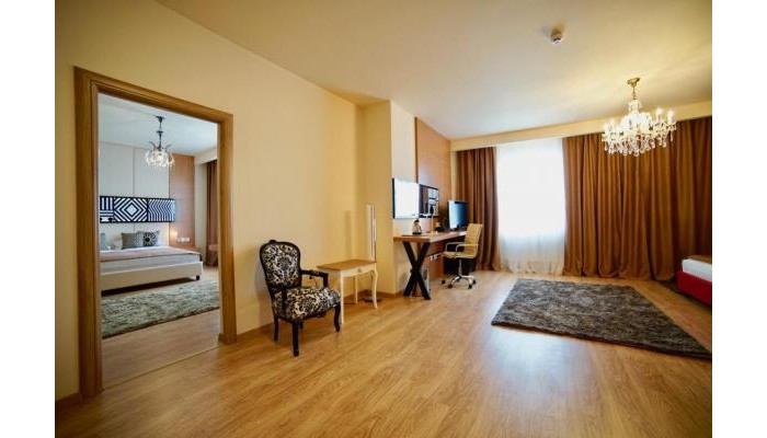 Hotel Astoria poza 9