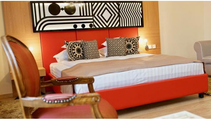 Hotel Astoria poza 6