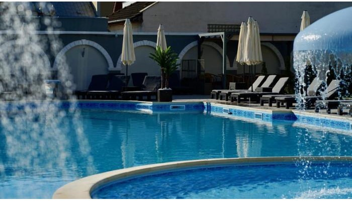 Hotel Astoria poza 17