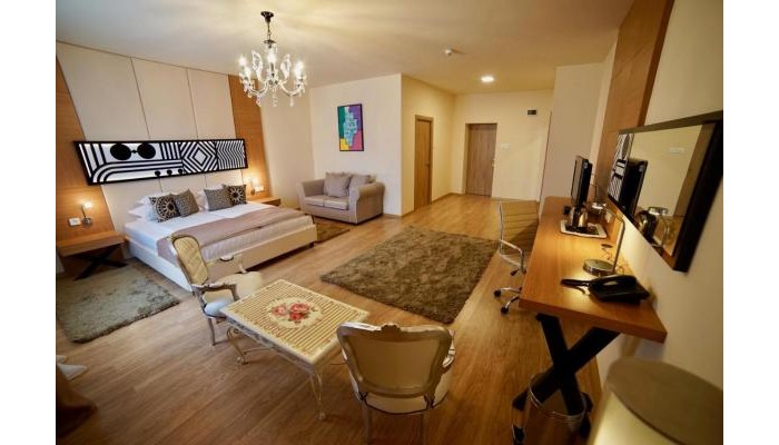 Hotel Astoria poza 1