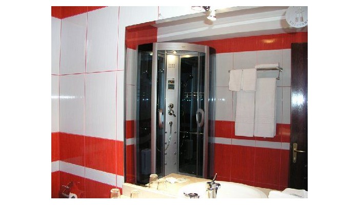 Hotel Bulevard poza 1