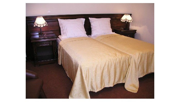 Hotel Bulevard poza 0