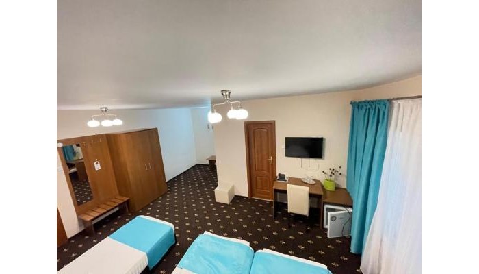 Hotel Hostel Paltinis poza 19