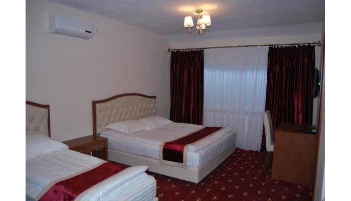 Hotel Hostel Paltinis poza 3