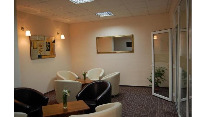 Hotel Hostel Paltinis poza 1