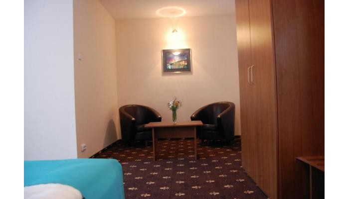 Hotel Hostel Paltinis poza 16