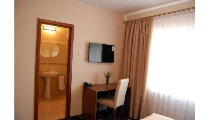 Hotel Hostel Paltinis poza 5