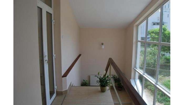 Hotel Hostel Paltinis poza 2