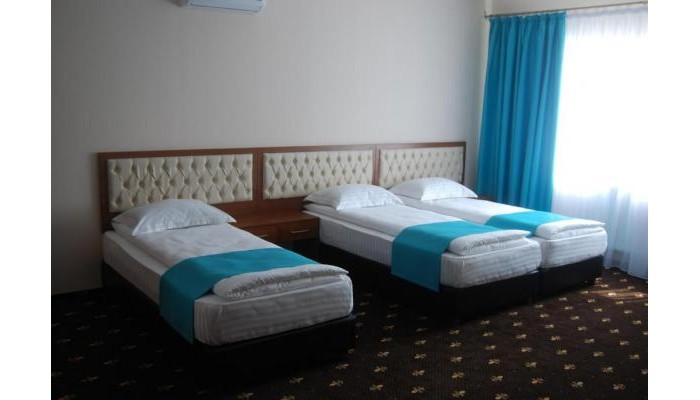 Hotel Hostel Paltinis poza 15