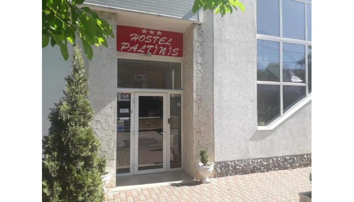Hotel Hostel Paltinis poza 0