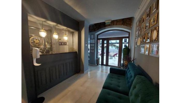 Hotel Motel Cincis poza 1