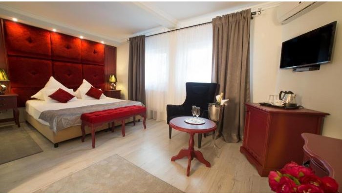 Hotel Motel Cincis poza 14