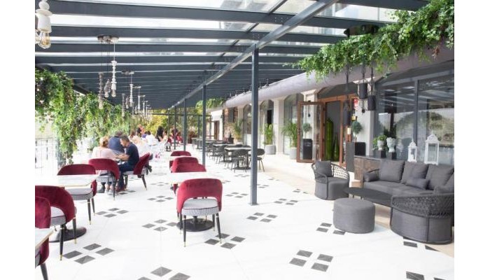 Hotel Motel Cincis poza 20