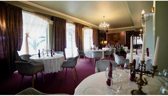 Hotel Motel Cincis poza 21