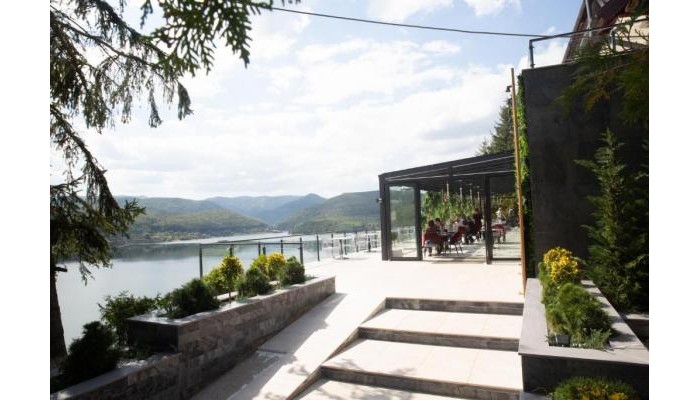 Hotel Motel Cincis poza 2