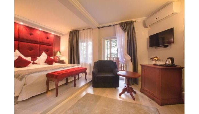 Hotel Motel Cincis poza 11