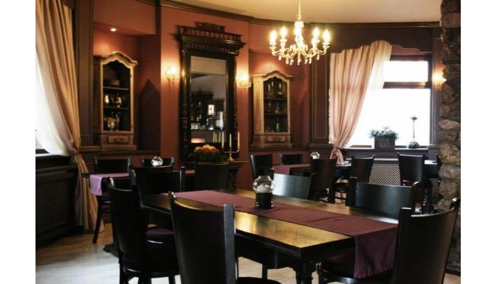 Hotel Motel Cincis poza 17