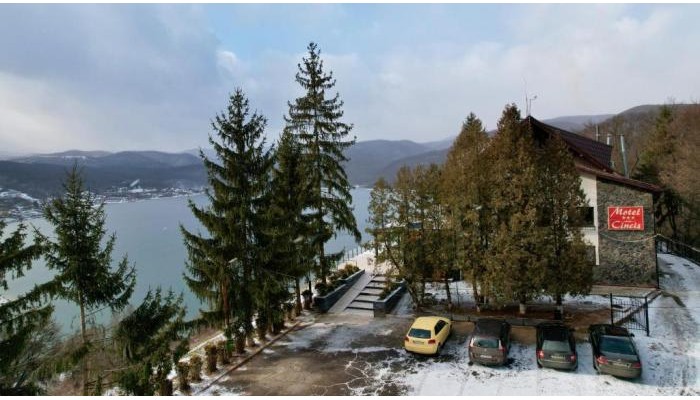 Hotel Motel Cincis poza 0