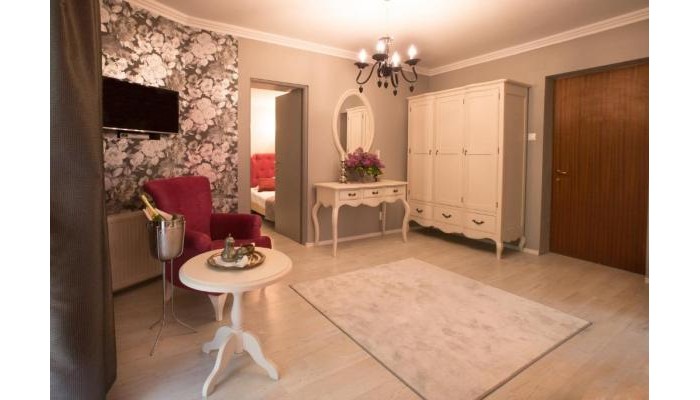 Hotel Motel Cincis poza 6