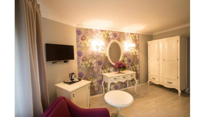 Hotel Motel Cincis poza 5