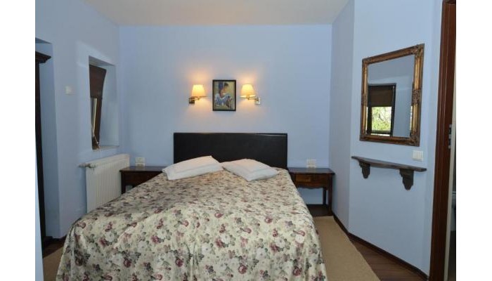 Hotel Motel Cincis poza 8