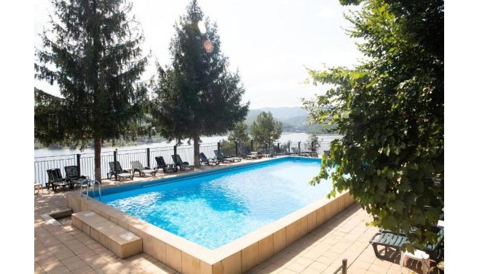 Hotel Motel Cincis poza 24