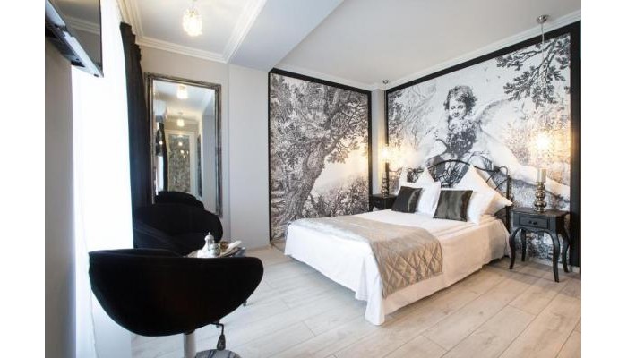 Hotel Motel Cincis poza 3