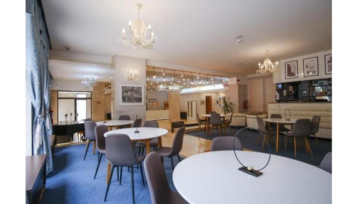 Poza pentru Hotel Rusca 4585-1664266834 Hotel Rusca poza 10