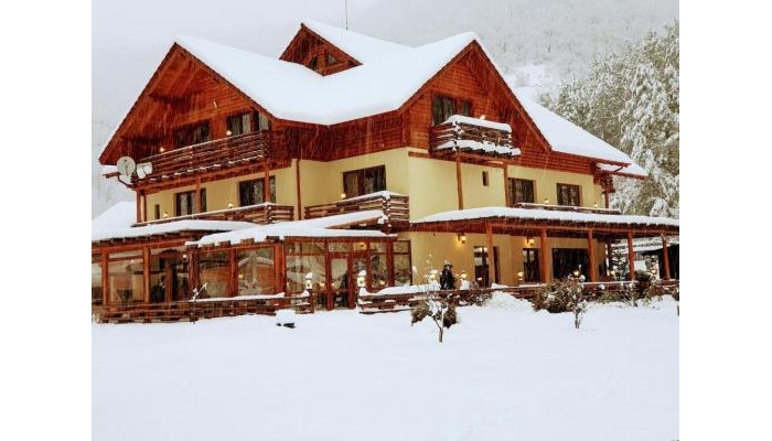 Pensiunea Casiana poza 2