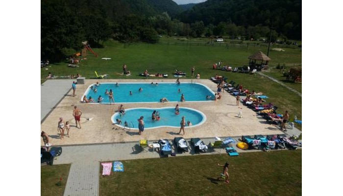 Pensiunea Casiana poza 14