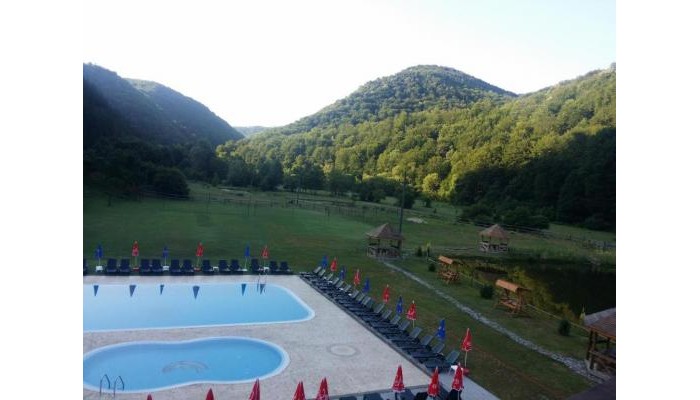 Pensiunea Casiana poza 16