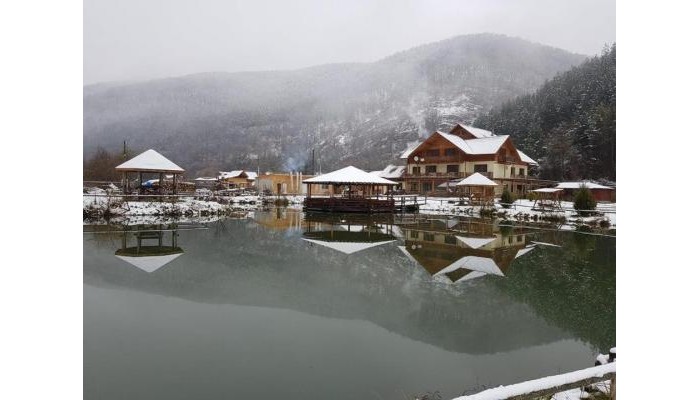 Pensiunea Casiana poza 5