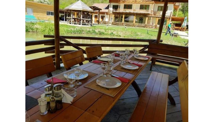 Pensiunea Casiana poza 17