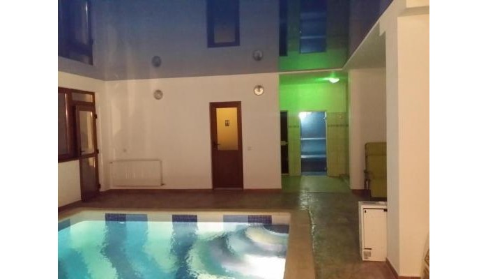 Pensiunea Casiana poza 15