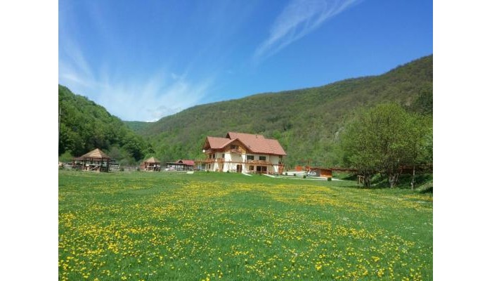 Pensiunea Casiana poza 7