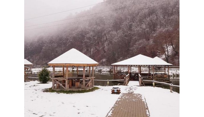 Pensiunea Casiana poza 4