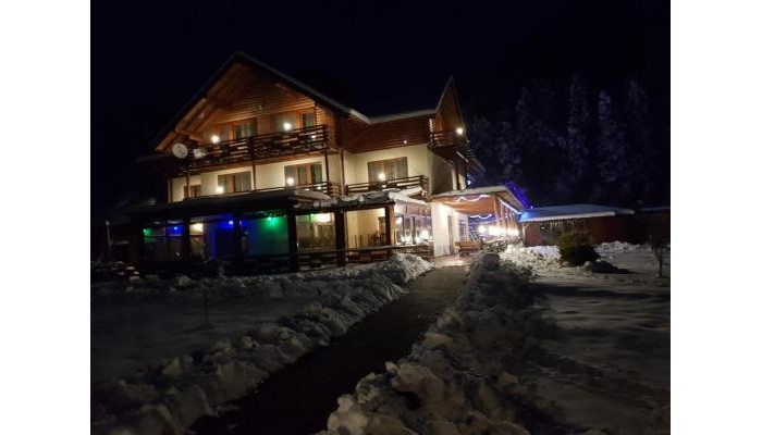 Pensiunea Casiana poza 1