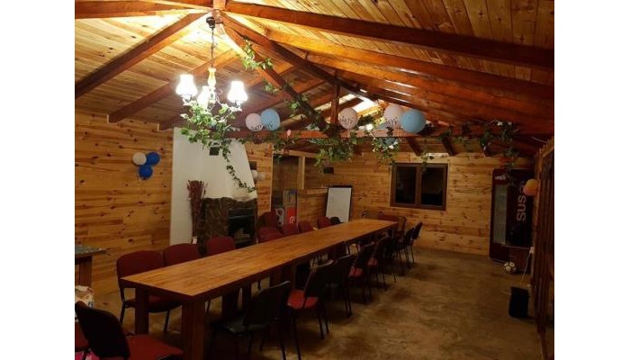 Pensiunea Casiana poza 19