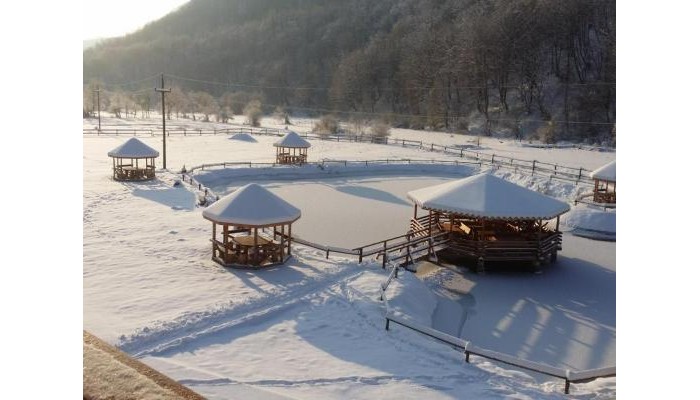 Pensiunea Casiana poza 6