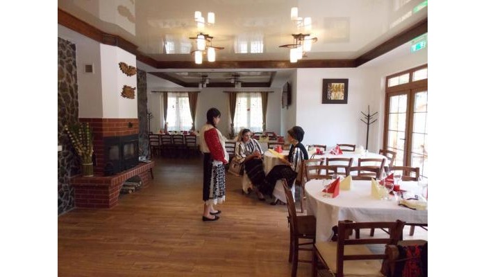 Pensiunea Casiana poza 20