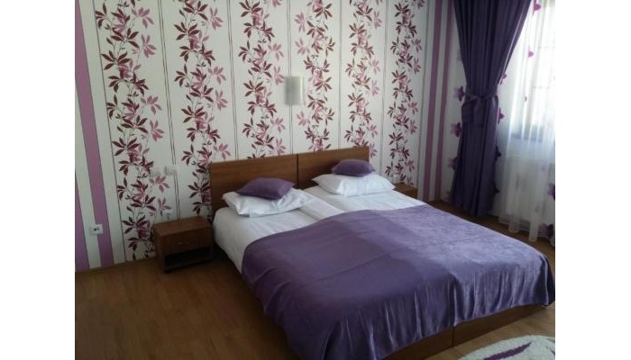 Pensiunea Casiana poza 12